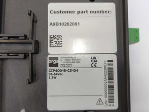 Orga CIP400-B-C3-D4 Obstruction lighting System Controller Master + Substation