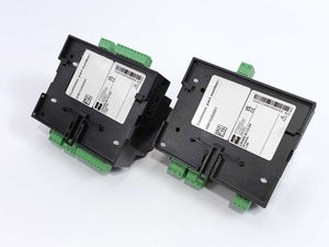 Orga CIP400-B-C3-D4 Obstruction lighting System Controller Master + Substation