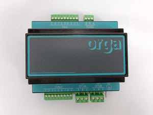 Orga CIP400-B-C3-D4 Obstruction lighting System Controller Master + Substation