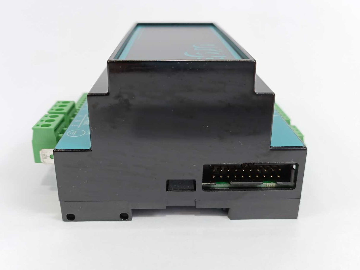 Orga CIP400-B-C3-D4 Obstruction lighting System Controller Master + Substation