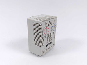 Eldon ETR203 Dual Thermostat