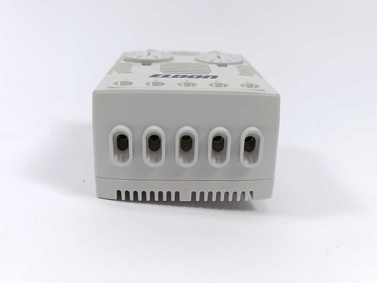 Eldon ETR203 Dual Thermostat