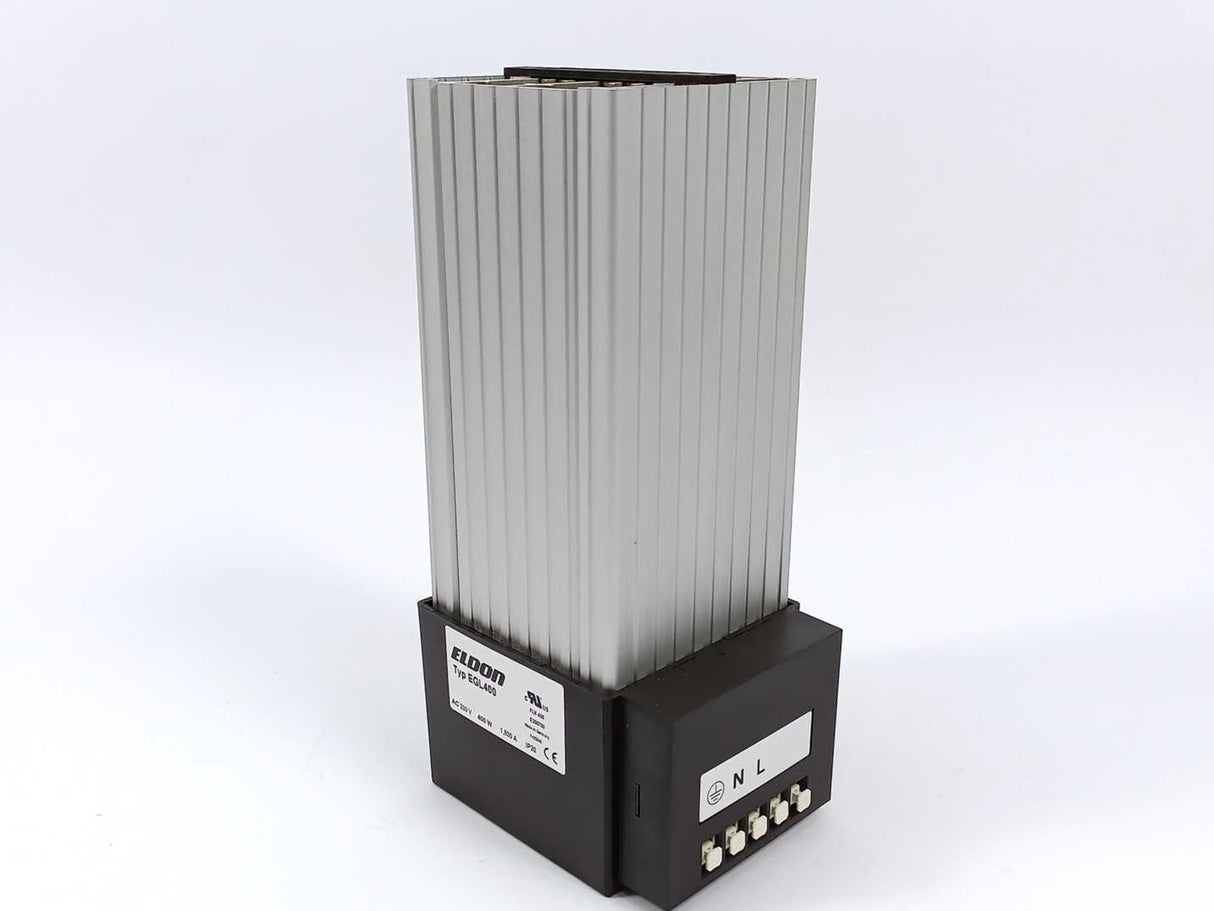 Eldon EGL400UL230 EGL400 Heater