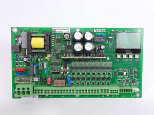 Orga MLM8560 R130085B0 LED Obstruction Light Control Module MLC400-B