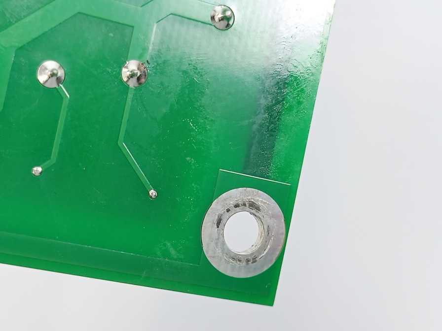 Orga MLM8560 R130085B0 LED Obstruction Light Control Module MLC400-B