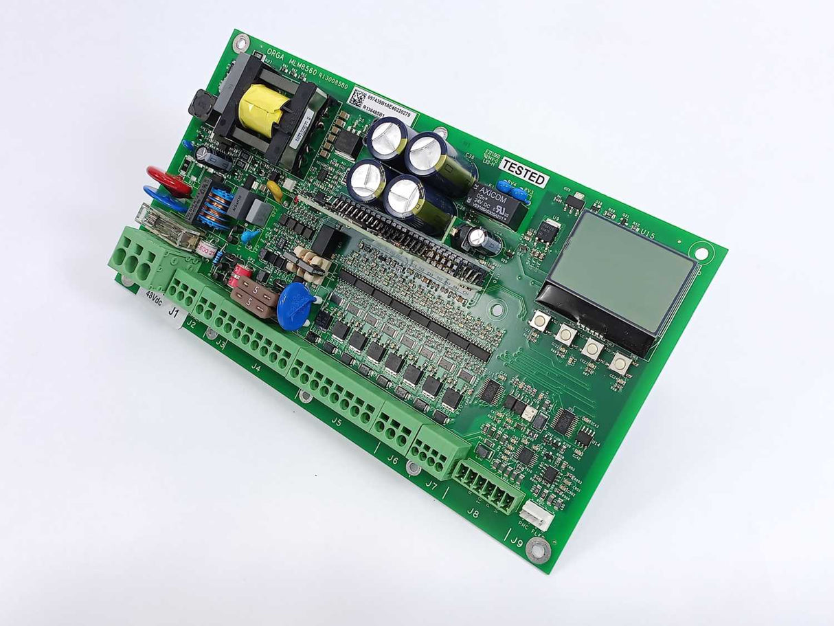 Orga MLM8560 R130085B0 LED Obstruction Light Control Module MLC400-B