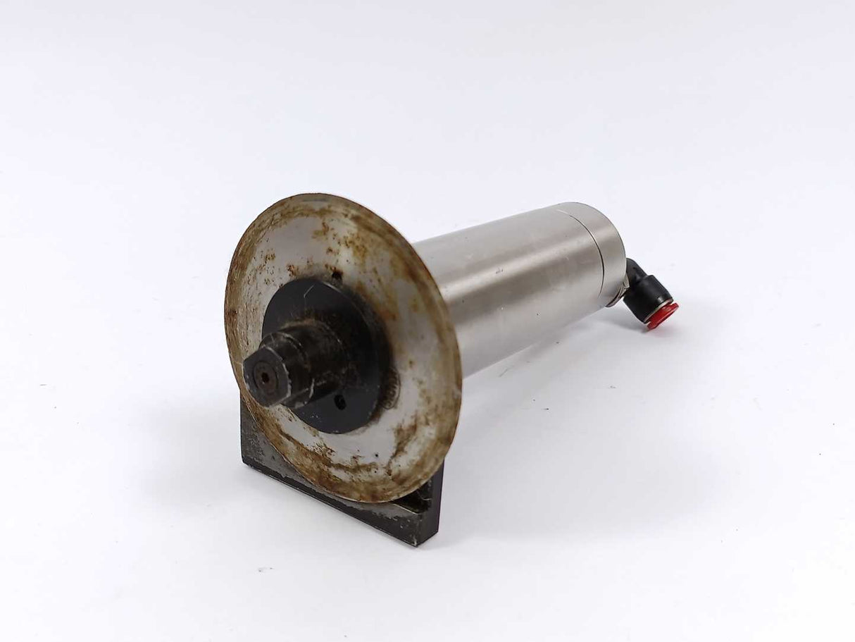 TSA M53N1A Non Reversible Pneumatic Modular Air Motor w/ Blades