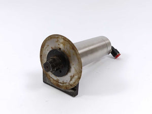 TSA M53N1A Non Reversible Pneumatic Modular Air Motor w/ Blades