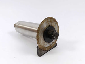 TSA M53N1A Non Reversible Pneumatic Modular Air Motor w/ Blades