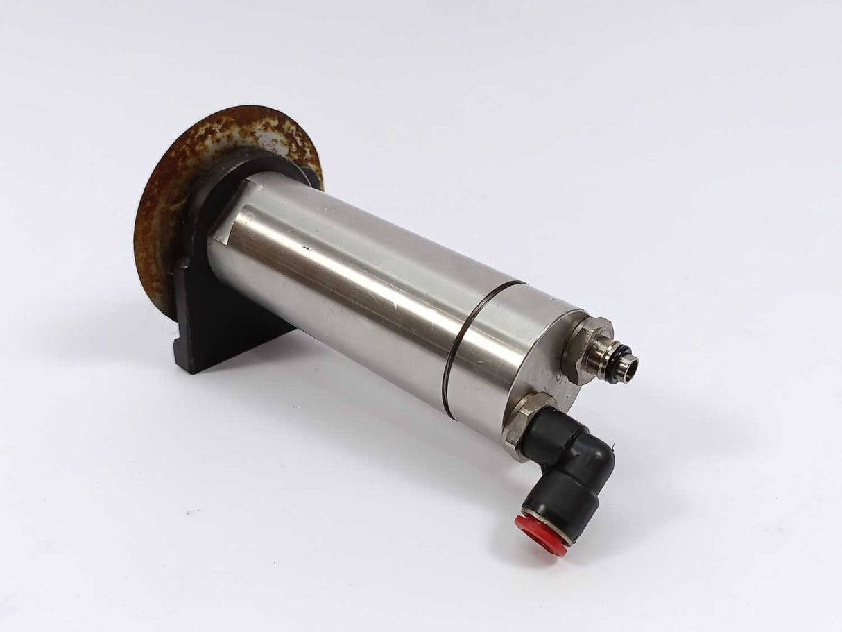 TSA M53N1A Non Reversible Pneumatic Modular Air Motor w/ Blades