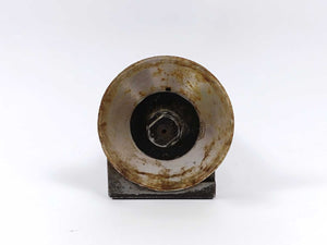 TSA M53N1A Non Reversible Pneumatic Modular Air Motor w/ Blades