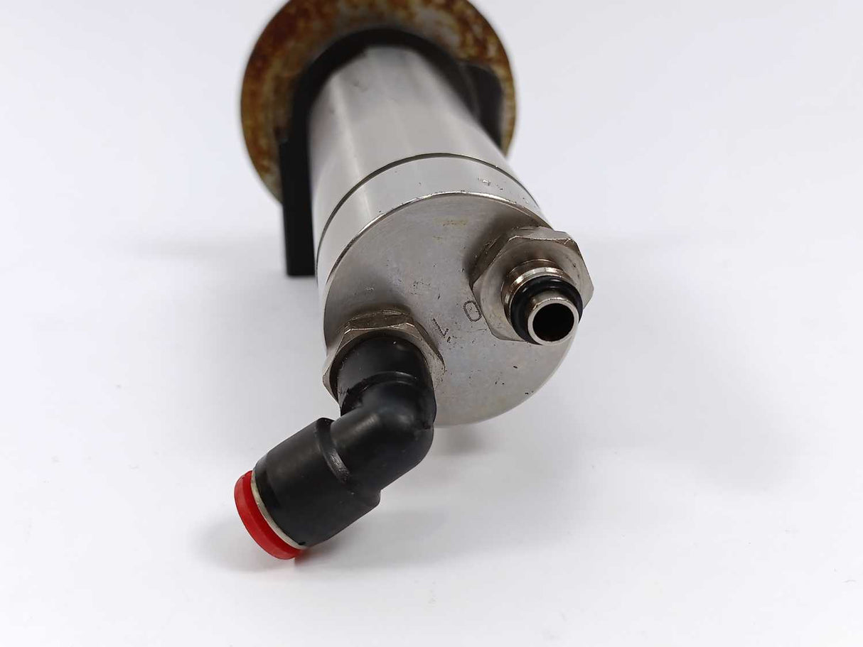 TSA M53N1A Non Reversible Pneumatic Modular Air Motor w/ Blades