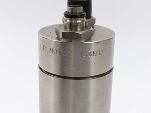 TSA M53N1A Non Reversible Pneumatic Modular Air Motor w/ Blades