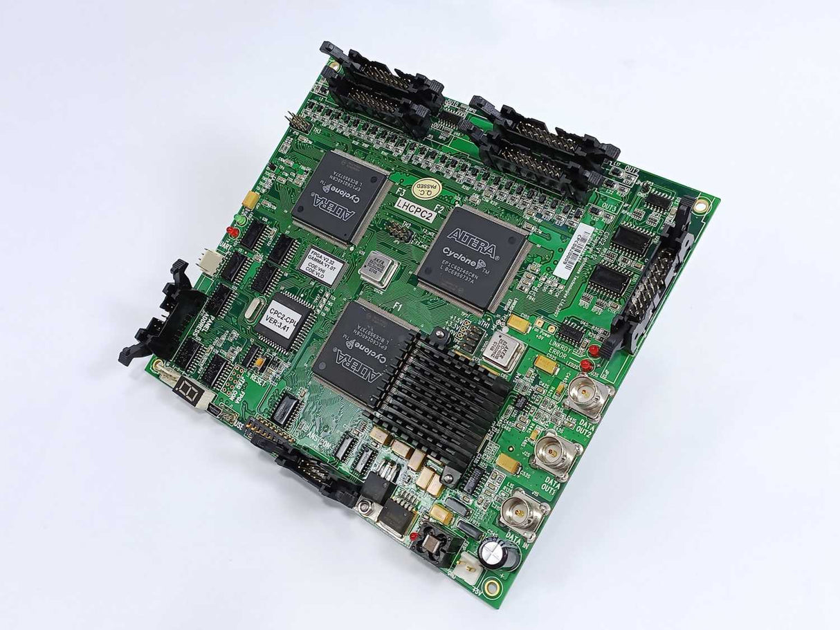 LIGHTHOUSE LHCPC2 / CPC2 Combined Panel Controller 101-LHCPC2-3B