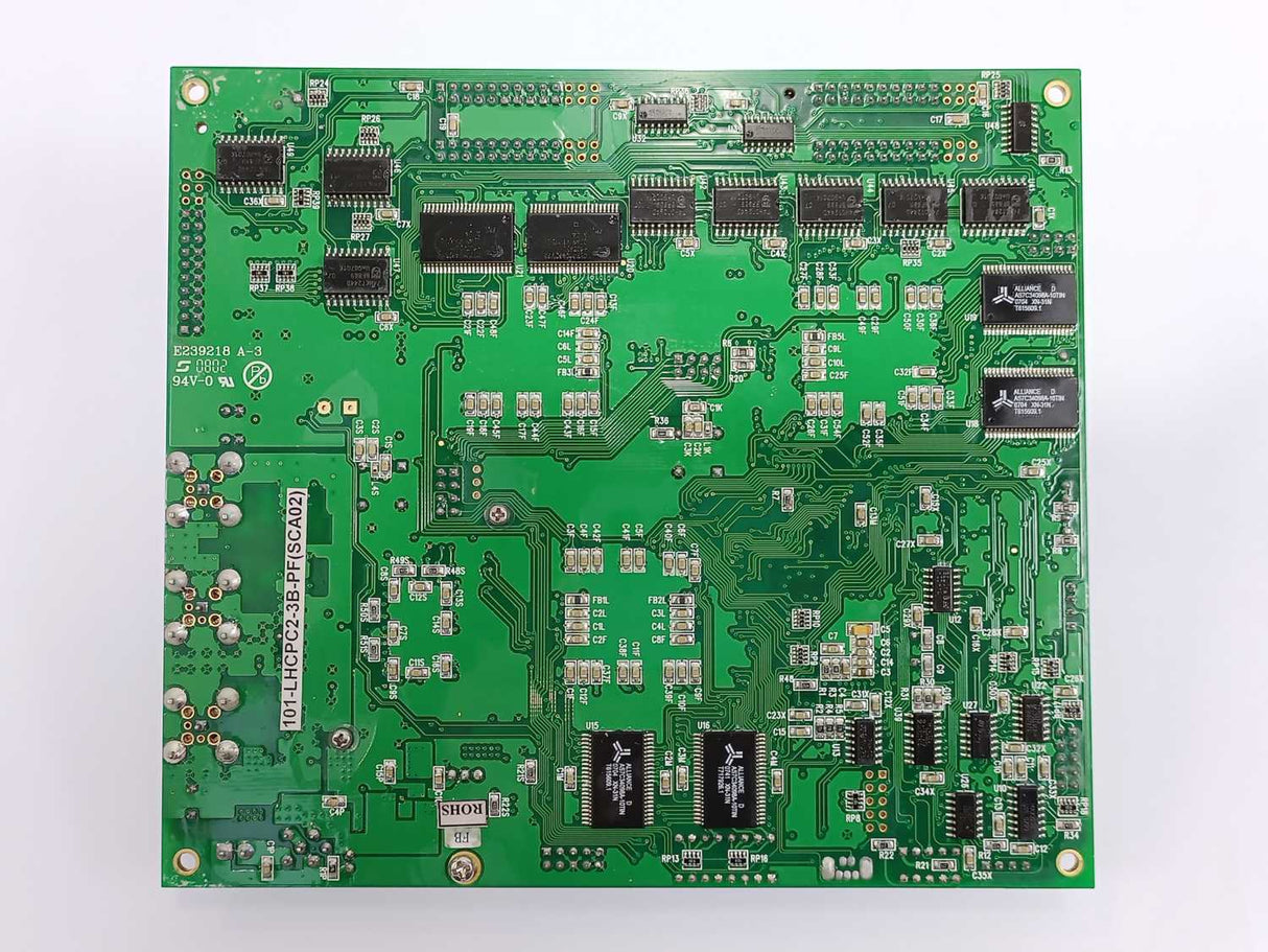 LIGHTHOUSE LHCPC2 / CPC2 Combined Panel Controller 101-LHCPC2-3B