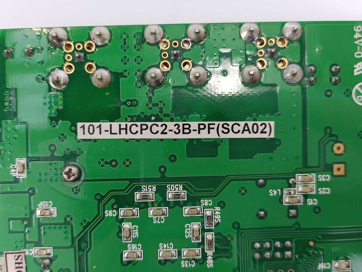 LIGHTHOUSE LHCPC2 / CPC2 Combined Panel Controller 101-LHCPC2-3B