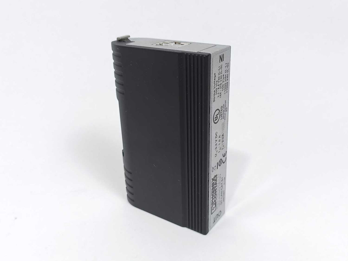 Phoenix Contact DT-LAN-CAT.6+ Surge protection device