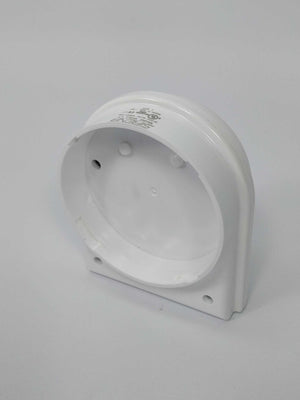 Sirena 90348 Base LT wall V12/24DAC white