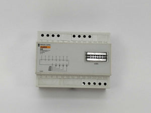 Merlin Gerin multi 9 CE Power meter