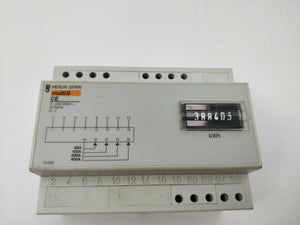 Merlin Gerin multi 9 CE Power meter