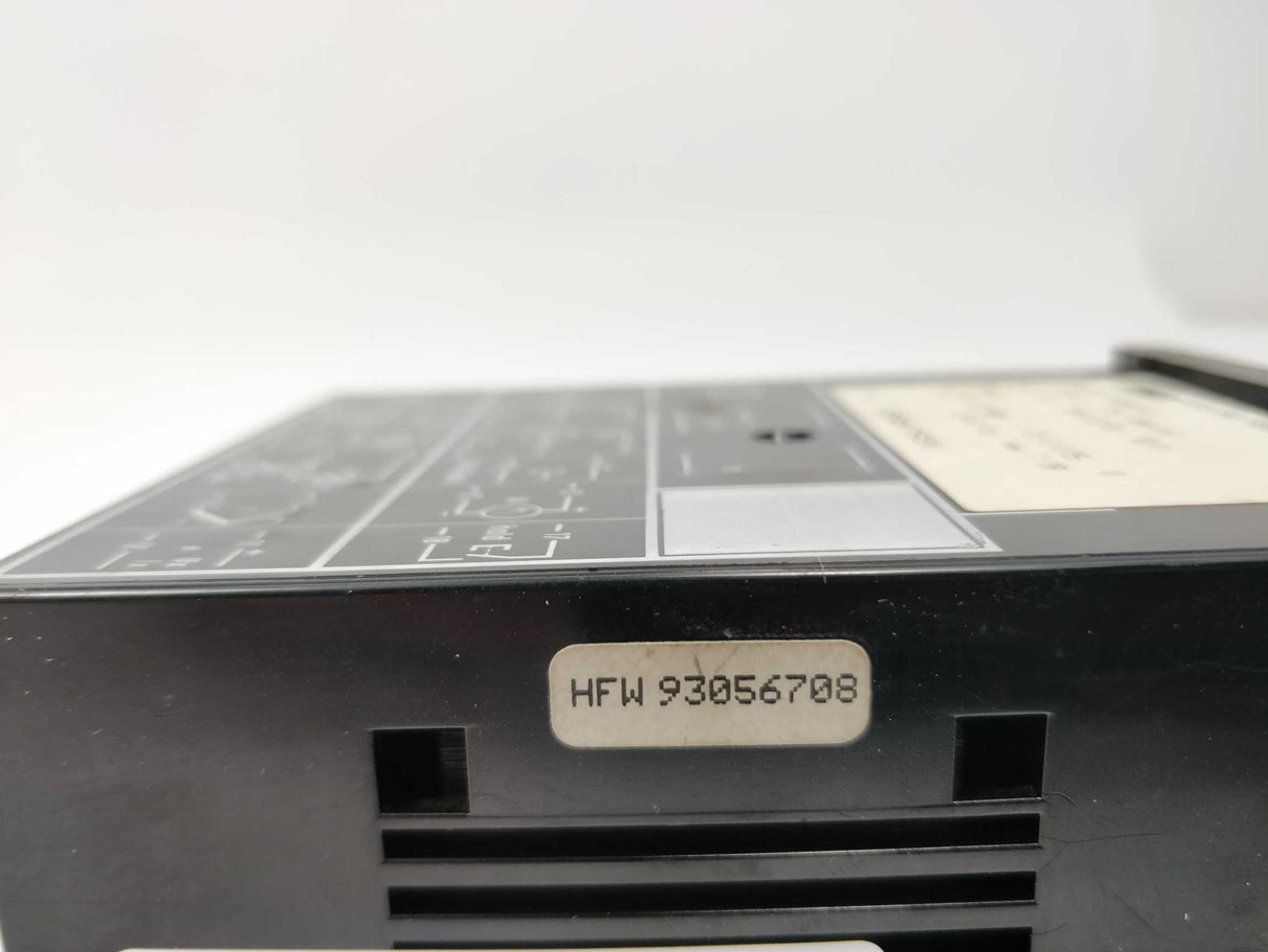 Jumo 91091333 PDA -48m/umf 20mA DC/0..10V Temperature Controller