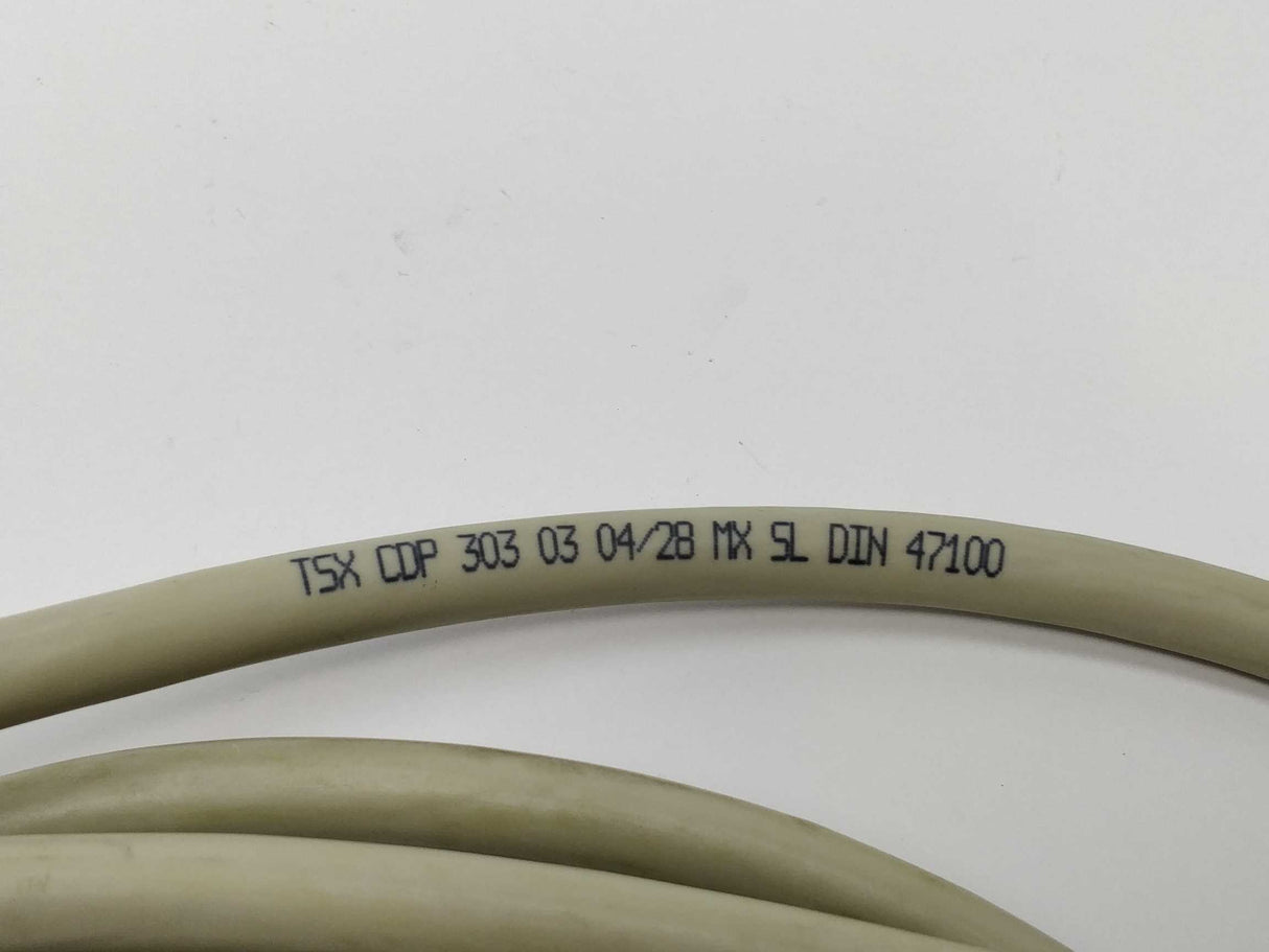 Schneider TSXCDP30303 04/28 MX SL Connectig cable 3M
