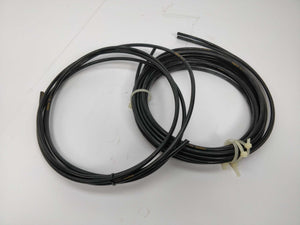 Dart Instrumentation EC1 Testcal serial no. 1038