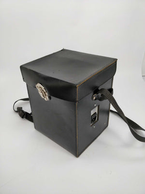 Dart Instrumentation EC1 Testcal serial no. 1038