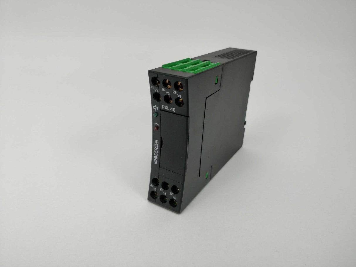 Brodersen Controls PXL-10.230 Voltage Monitoring Relay