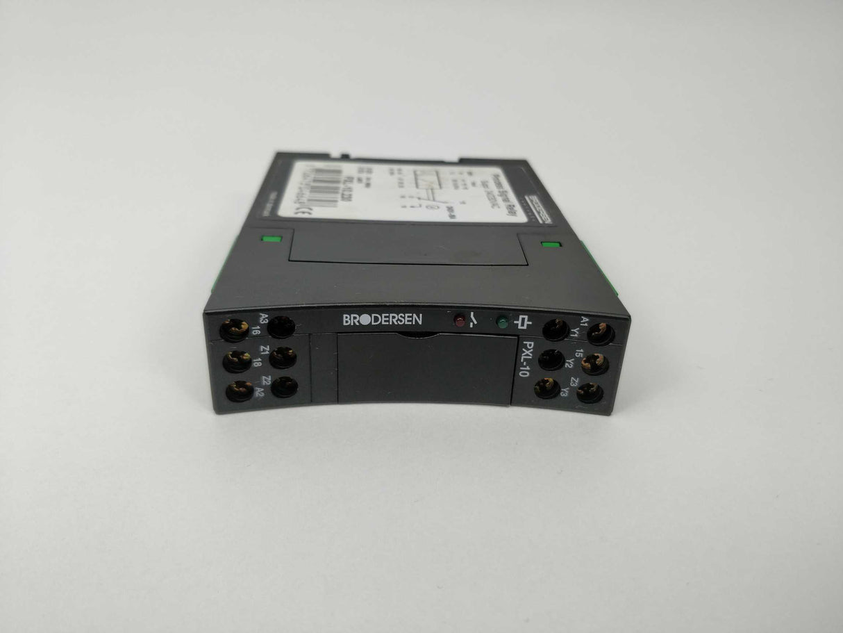 Brodersen Controls PXL-10.230 Voltage Monitoring Relay