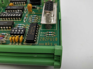 MKS PU 202 202PU10 Level converter