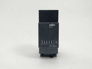 Mueller BW70.X9 Hour counter 230V/50-60Hz