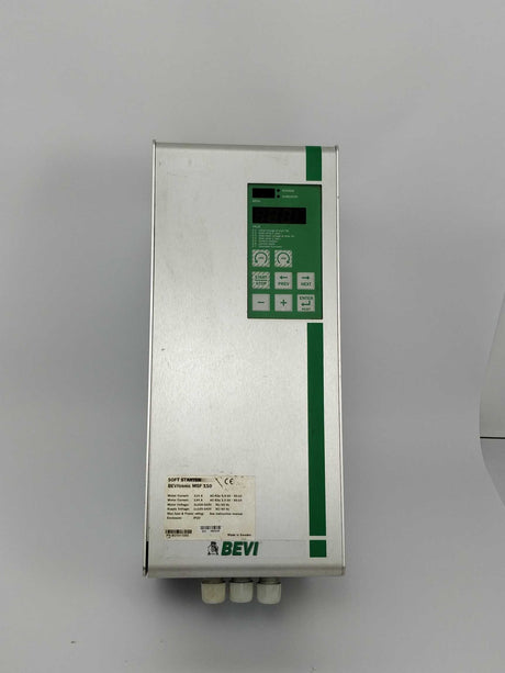 Bevi Bevitronic MSF 110 Soft starter