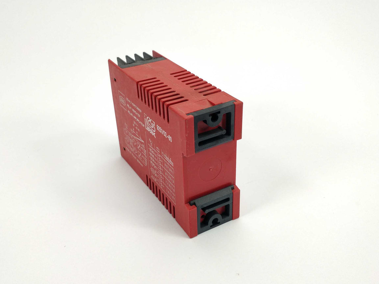 Stahl 9251/02-60 Relay Repeater 220V