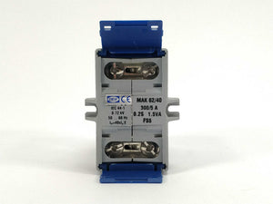 Deif IEC 44-1 MAK 64/40 300/5A Current Transformer