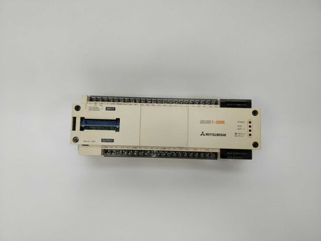 Mitsubishi MELSEC F1-30MR Programmable Controller