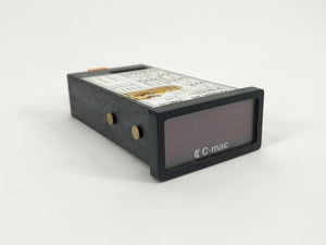 Comadan a/s DMC35-11 C-mac Digital display for DC input