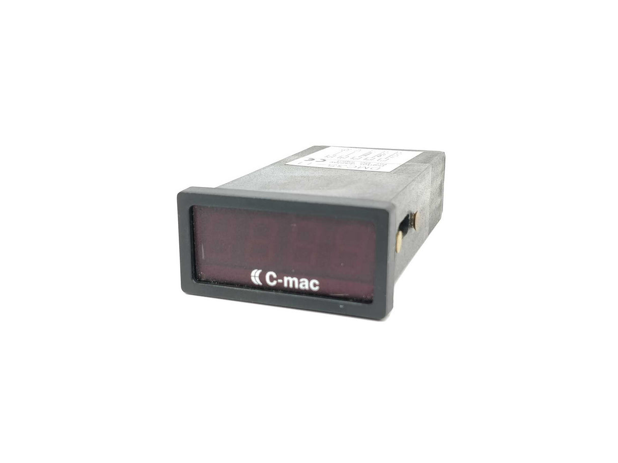 Comadan a/s DMC35-11 Digital display for DC input