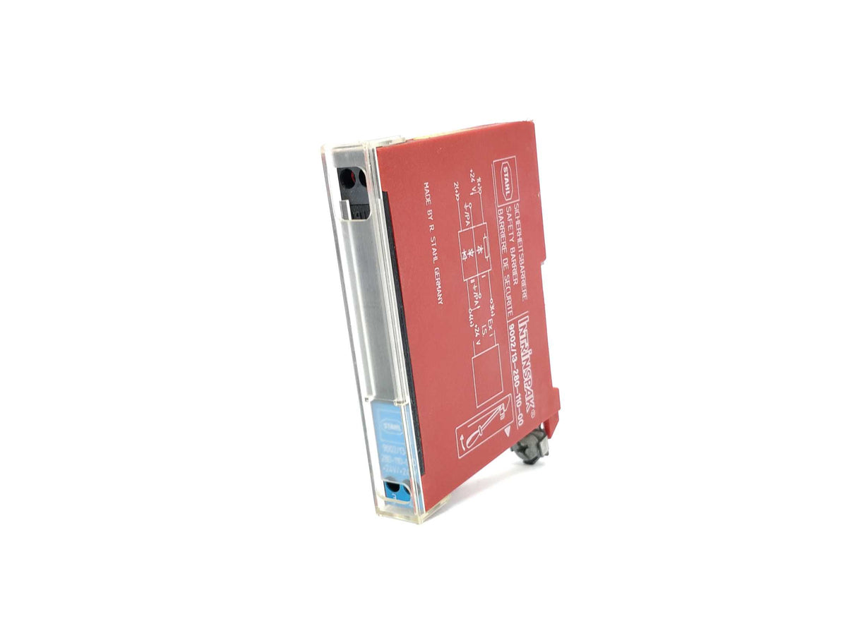 Stahl 9002/13-280-110-00 Safety Barrier