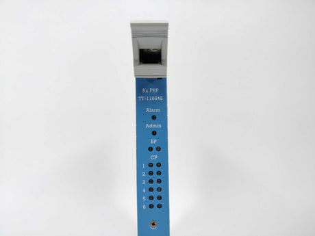 Thrane & Thrane TT37-116648-C Clock Splitter Module TT-116648