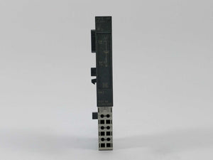 Siemens 6ES7138-4CA60-0AB0 E:02 & 6ES7193-4CD30-0AA0 E:02