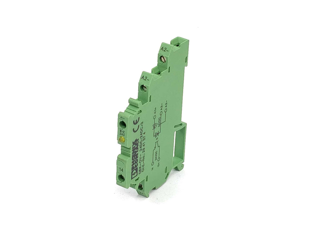 Phoenix Contact 2941374 DEK-OV-24DC/24DC/3