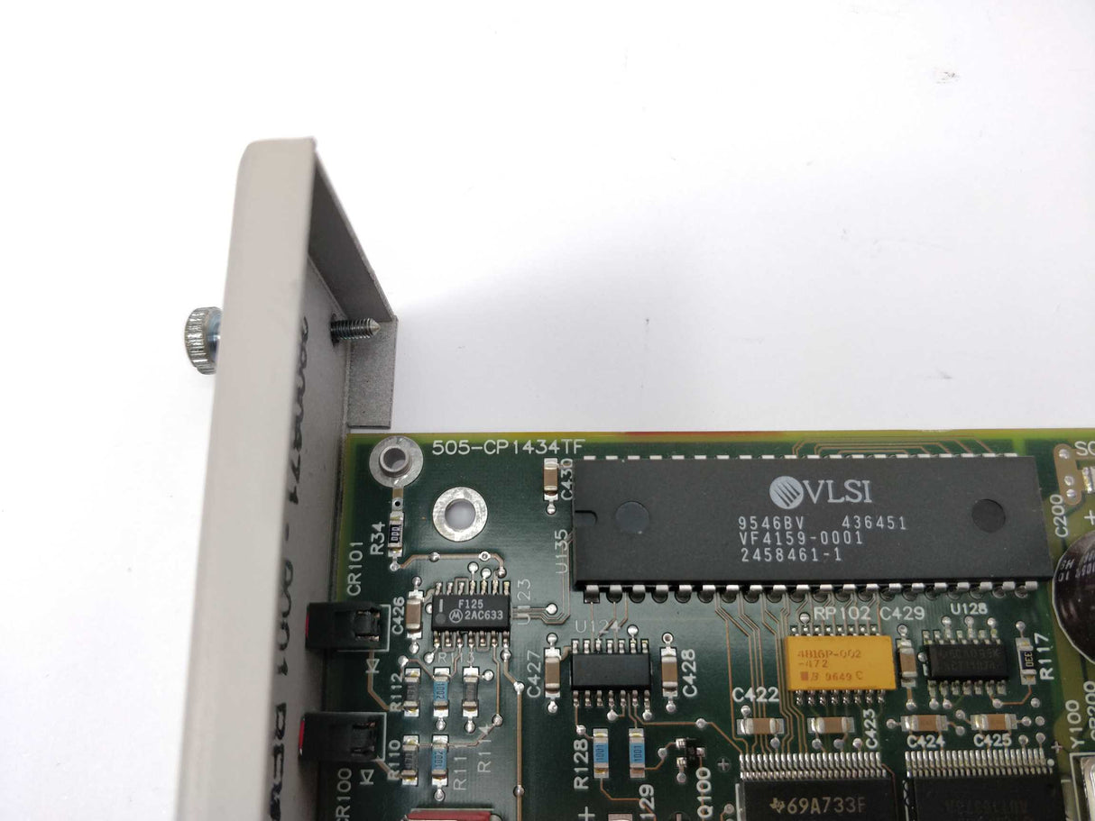 Siemens 505-CP1434TF Sinec H1 communication processor E:03