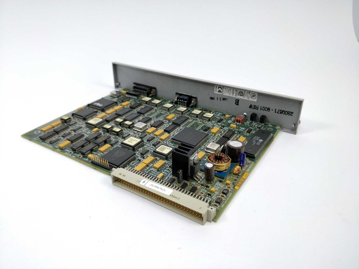 Siemens 505-CP1434TF Sinec H1 communication processor E:03