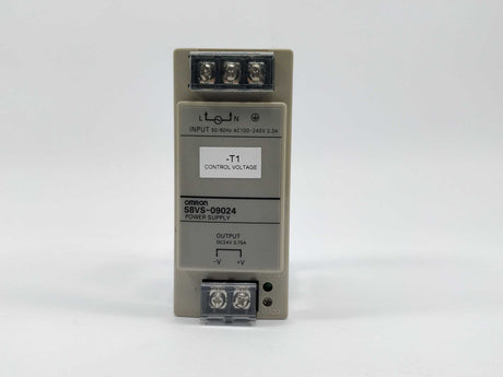 OMRON S8VS-09024 Out 24V 3,75A  Power Supply