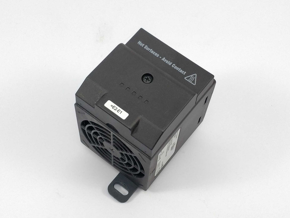 Stego 02800.0-01 Heater CS 028 150W