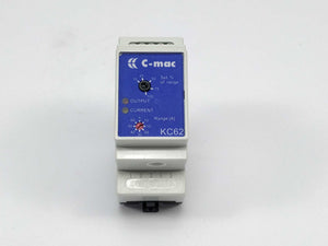 COMADAN C-MAC KC62 C-MAC Current Metering Module