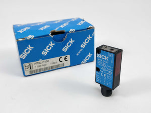 SICK 1023959 Photoelectric Proximity Sensor WT9L-P430