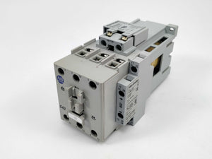 AB 100-C43Z*00 100-C Contactor Ser. A