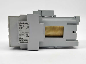 AB 100-C43Z*00 100-C Contactor Ser. A